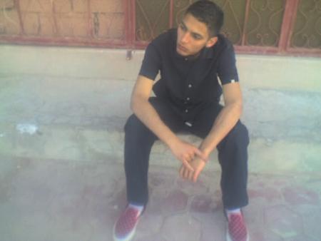 tawfik                            mon                      ami
